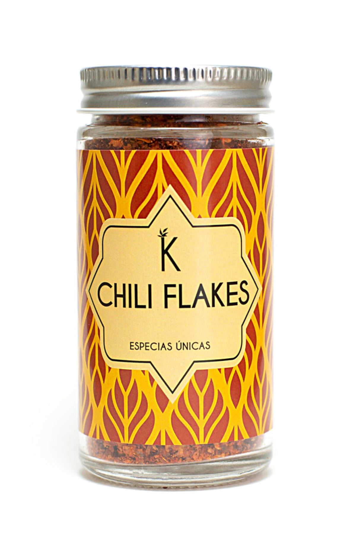 Chili flakes
