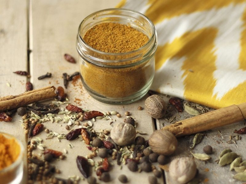 La nueva ruta de las especias (SMODA)