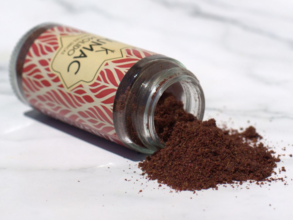 ¿Qué es el sumac? Cómo usar esta especia? ideas para cocinar con ella