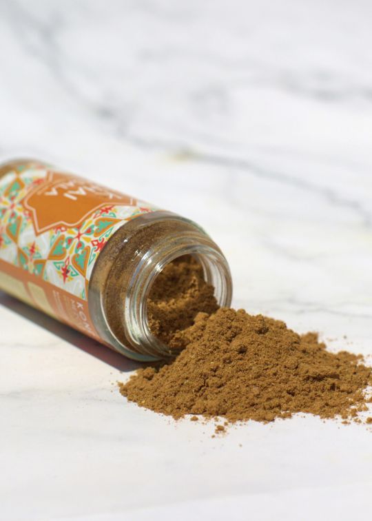 CHAI MASALA: Té Chai