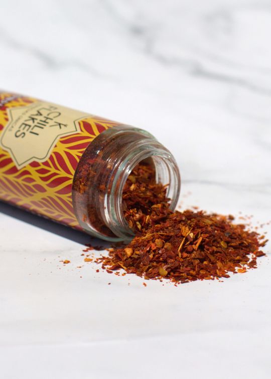 CHILI FLAKES