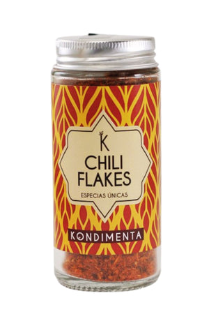 CHILI FLAKES