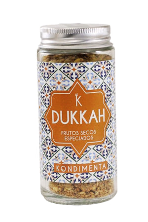 DUKKAH