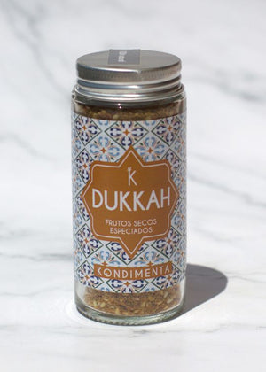 DUKKAH