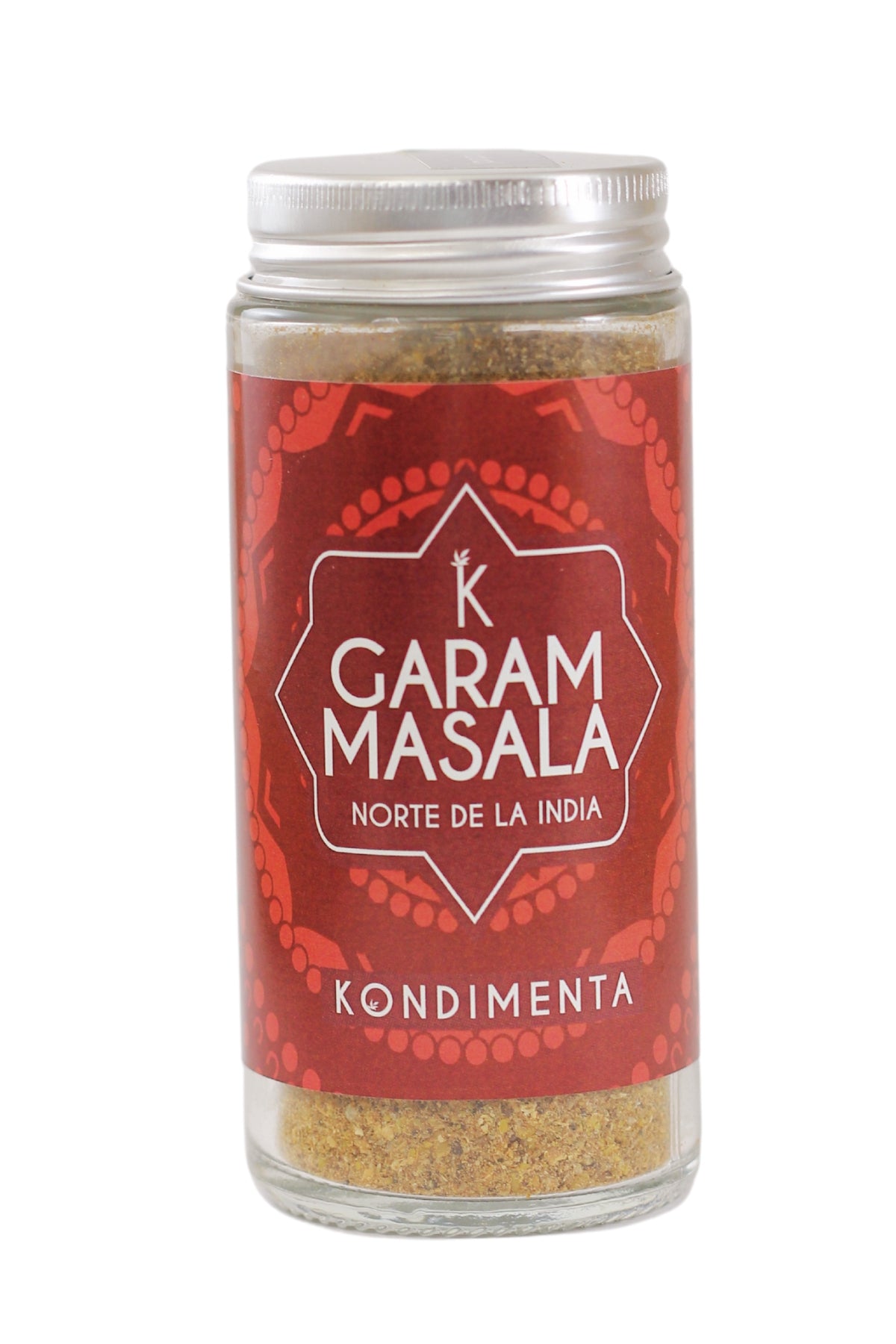 GARAM MASALA: Norte de la India