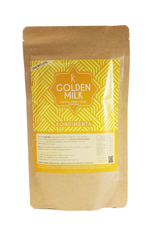 GOLDEN MILK 180G