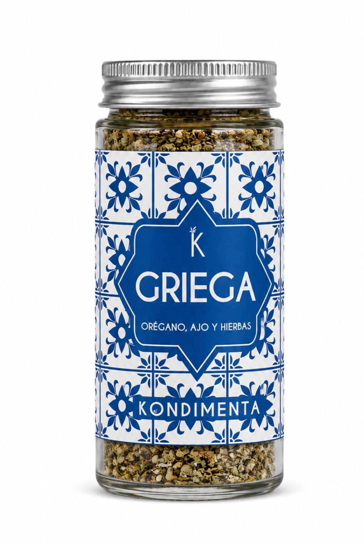 GRIEGA