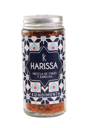 HARISSA