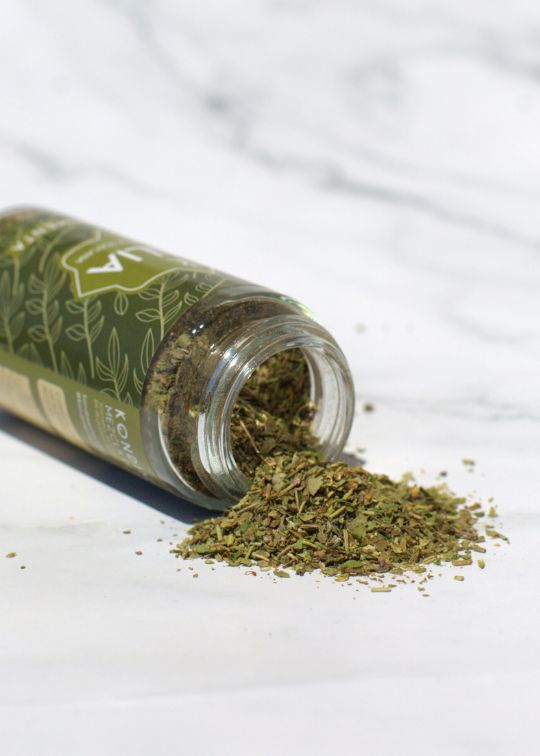 ITALIA: Cocina mediterránea