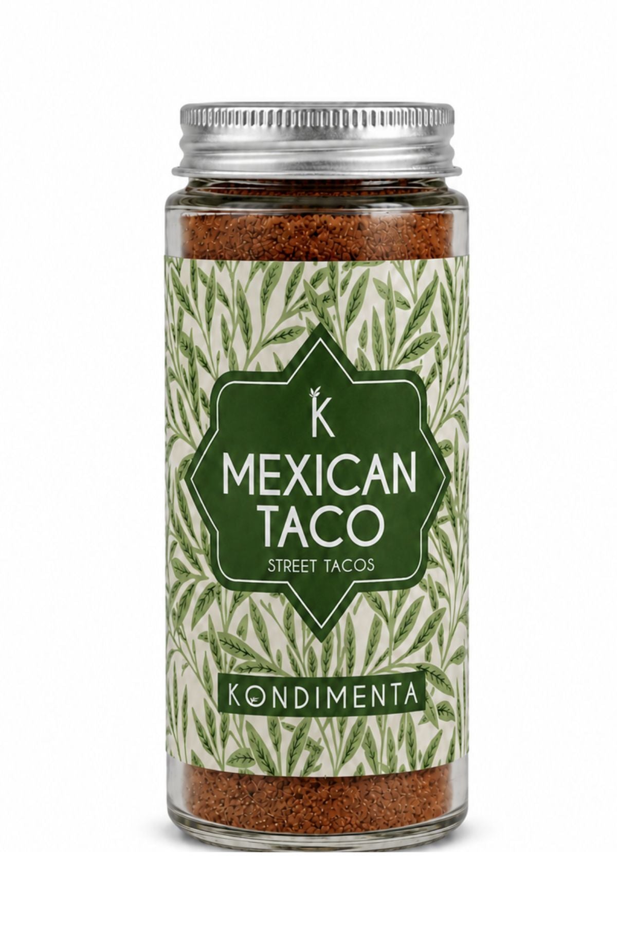 MEXICAN TACO