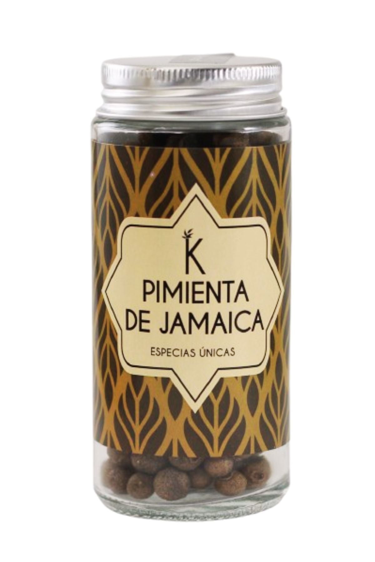 PIMIENTA DE JAMAICA