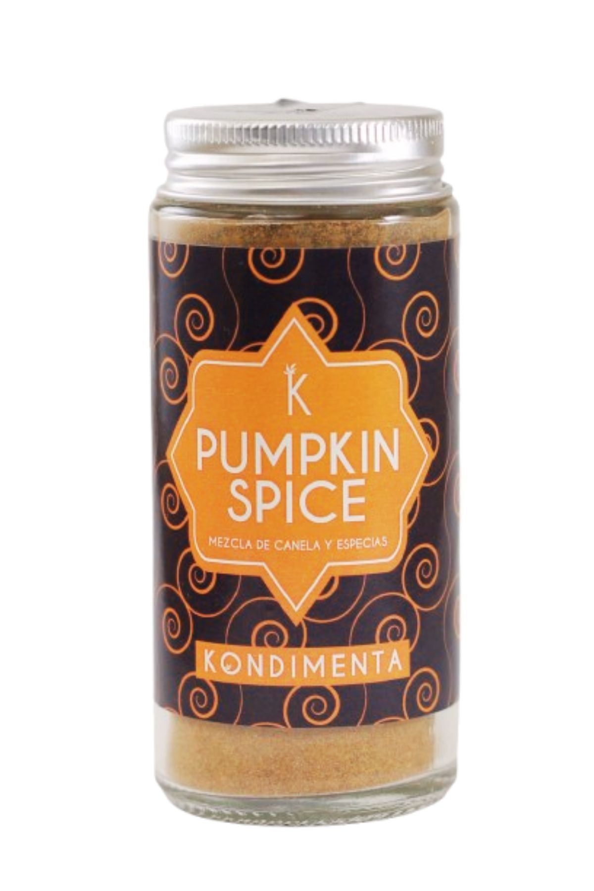 PUMPKIN SPICE