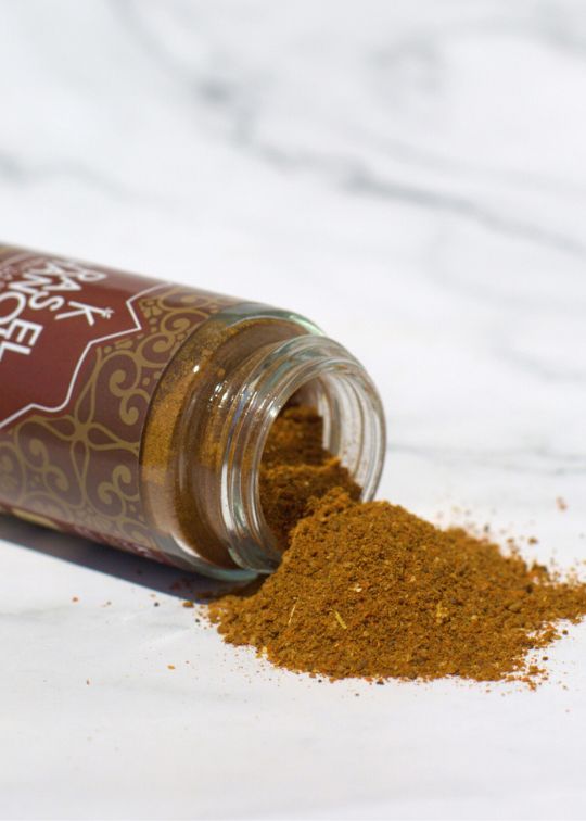 RAS EL HANOUT