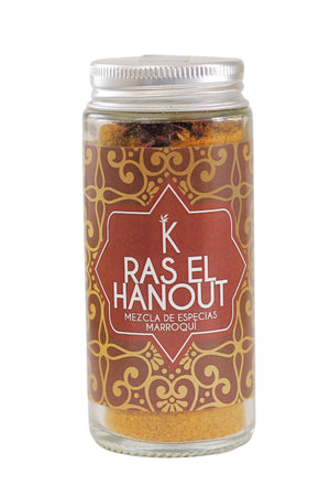 RAS EL HANOUT