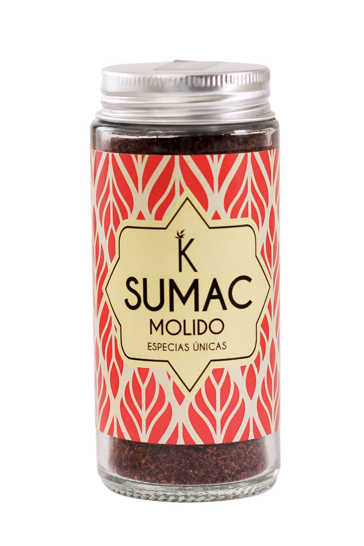 SUMAC / ZUMAQUE