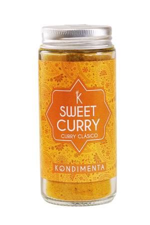 SWEET CURRY