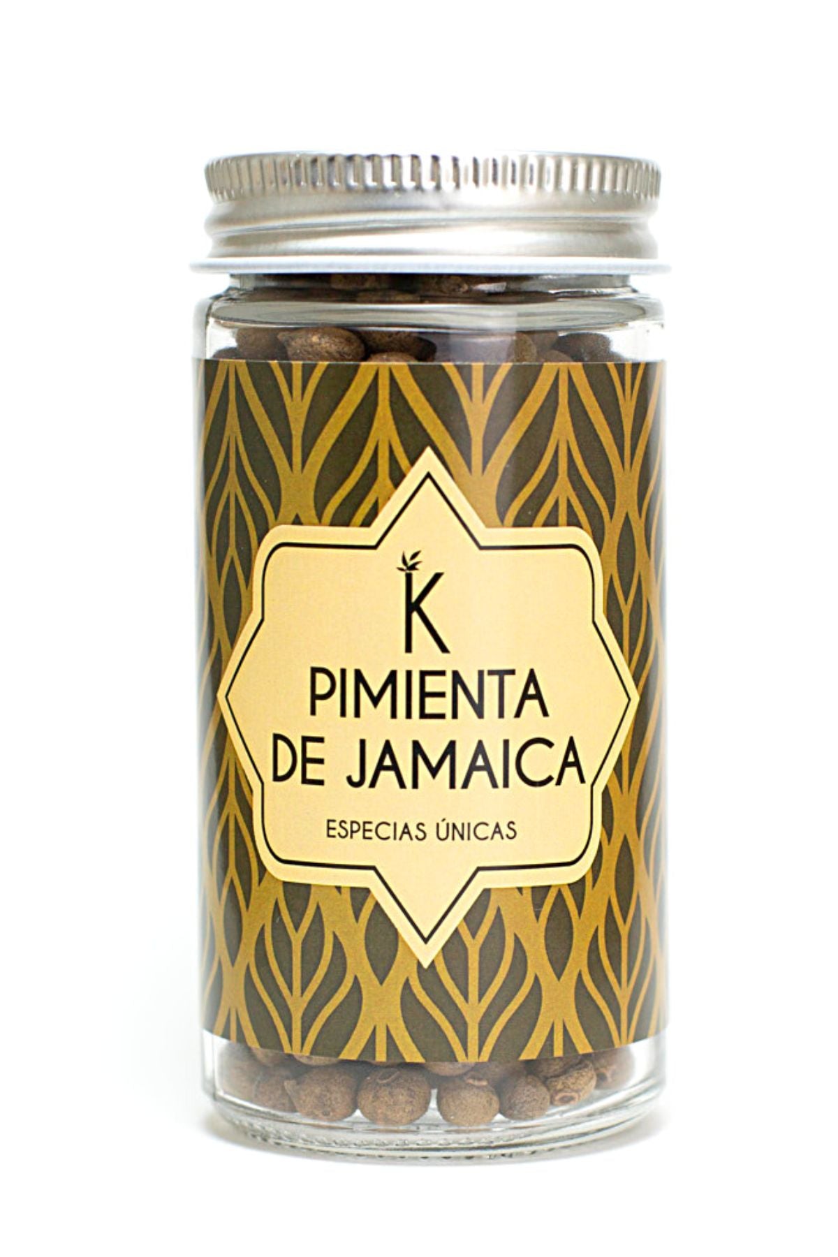 Pimienta de Jamaica - Especia ñunica