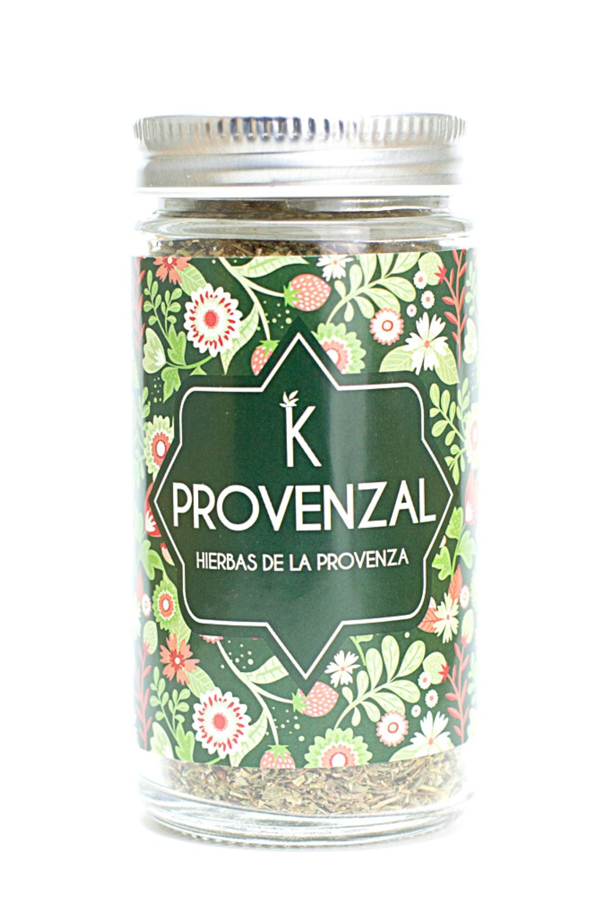 Mezcla de especias Provence para cocinar, 100% puras y naturales, especias  provenzales liofilizadas para cocinar, sin aditivos artificiales ni