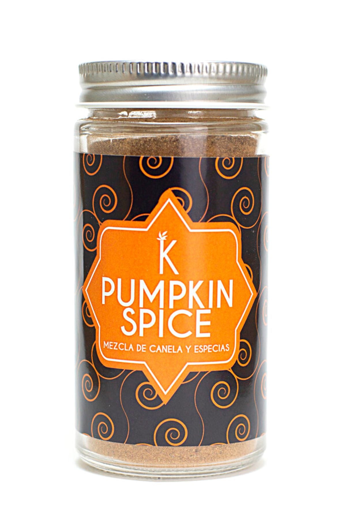 Pumpkin Spice - Mezcla especias