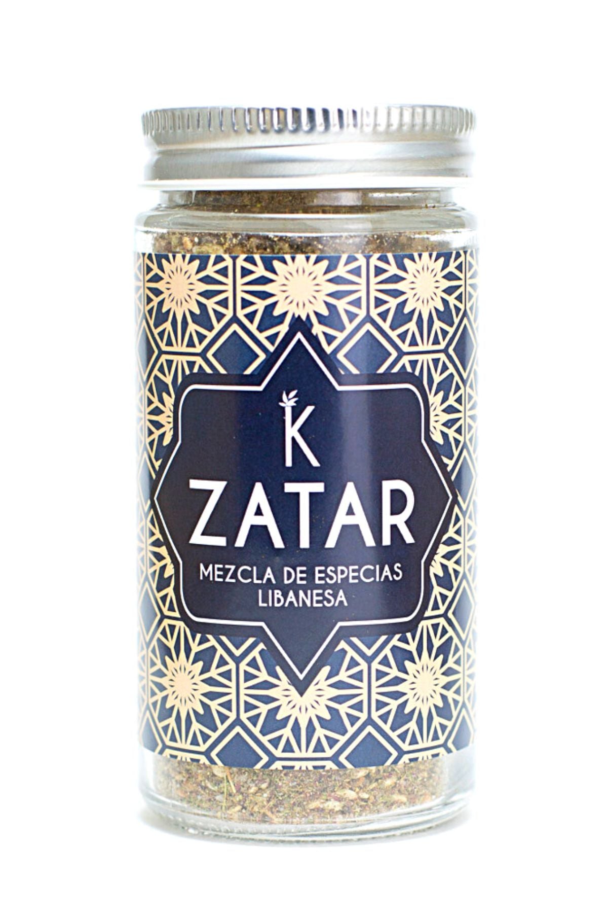 Zaatar - Mezcla de especias